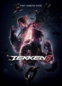 دانلود فیلم Tekken 8 2024388490-640653667