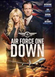 دانلود فیلم Air Force One Down 2024387701-2017978225