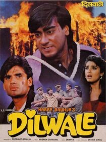 دانلود فیلم هندی Dilwale 1994387960-647941530