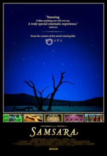 دانلود فیلم Samsara 2011388084-888703499