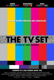 دانلود فیلم The TV Set 2006388594-1022998600