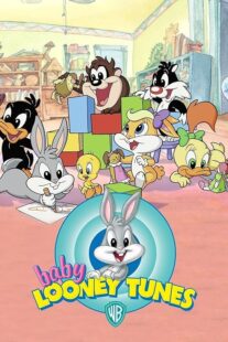 دانلود انیمیشن Baby Looney Tunes387036-1375601479