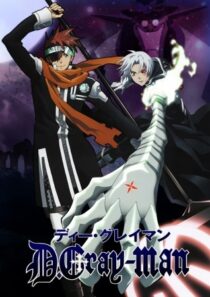 دانلود انیمه D.Gray-man387265-871258140