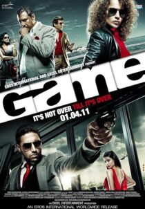 دانلود فیلم هندی Game 2011388194-780894822
