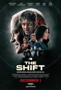 دانلود فیلم The Shift 2023387213-986883979