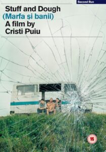 دانلود فیلم Marfa si banii (Stuff and Dough) 2001388232-80835363