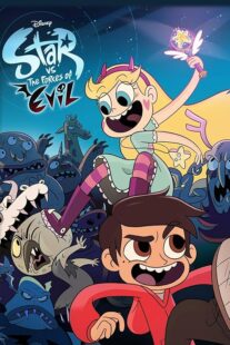 دانلود انیمیشن Star vs. the Forces of Evil80109-1216743943