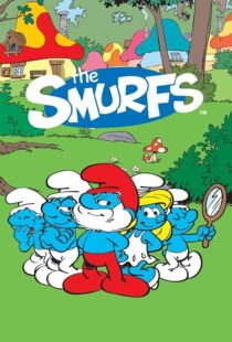 دانلود انیمیشن The Smurfs387035-1190934063