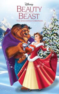 دانلود انیمیشن Beauty and the Beast: The Enchanted Christmas 1997387945-1557040320
