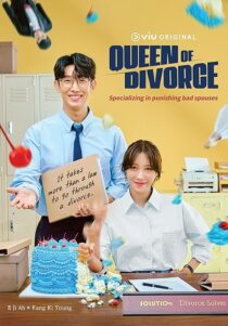 دانلود سریال کره‌ای Queen of Divorce386727-1701558389