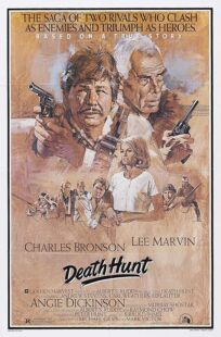 دانلود فیلم Death Hunt 1981387407-495335018