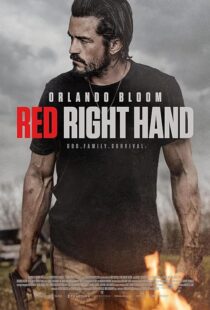 دانلود فیلم Red Right Hand 2024387917-1718677595