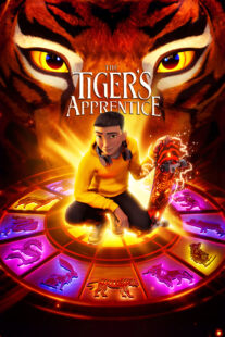 دانلود انیمیشن The Tiger’s Apprentice 2024386738-899381972
