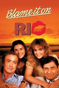 دانلود فیلم Blame It on Rio 1984387766-797973529
