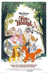 دانلود انیمیشن The Fox and the Hound 1981393527-1431678152