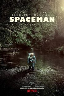 دانلود فیلم Spaceman 2024388856-1276048128