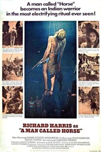 دانلود فیلم A Man Called Horse 1970390750-2094486851