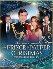 دانلود فیلم A Prince and Pauper Christmas 2022388782-46956846