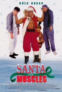 دانلود فیلم Santa with Muscles 1996390713-1955720744