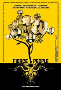 دانلود فیلم Fierce People 2005392775-1509863765
