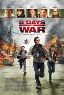 دانلود فیلم 5 Days of War 2011391581-1148105038