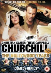 دانلود فیلم Churchill: The Hollywood Years 2004388803-1971661832