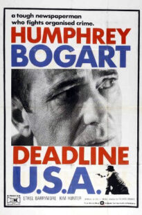 دانلود فیلم Deadline – U.S.A. 1952391250-943084226