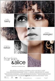دانلود فیلم Frankie & Alice 2010389060-979871293