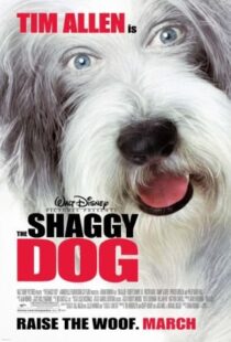 دانلود فیلم The Shaggy Dog 2006391911-1997040110