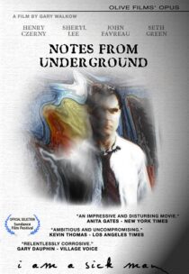 دانلود فیلم Notes from Underground 1995392416-848924045