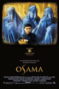 دانلود فیلم Osama 2003392709-876264399