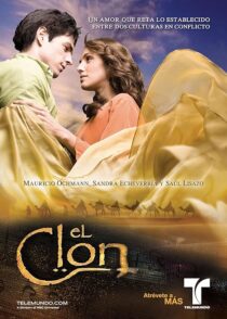 دانلود سریال The Clone391505-1712757250
