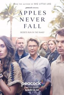 دانلود سریال Apples Never Fall391709-676015098