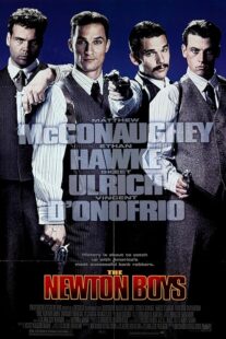 دانلود فیلم The Newton Boys 1998388868-972488598