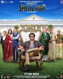 دانلود فیلم هندی Shehzada 2023388933-1931329161