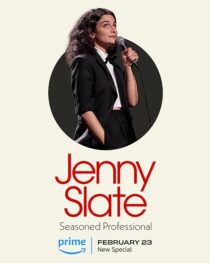 دانلود فیلم Jenny Slate: Seasoned Professional 2024389241-922759495