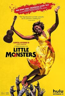 دانلود فیلم Little Monsters 2019389779-2113672382