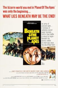 دانلود فیلم Beneath the Planet of the Apes 1970389885-1660193487