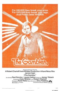 دانلود فیلم The Gambler 1974391907-1863159336