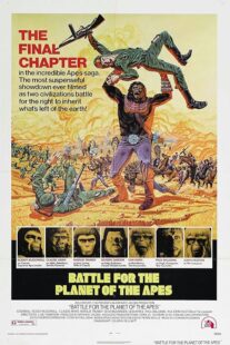 دانلود فیلم Battle for the Planet of the Apes 1973389894-357536953