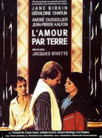 دانلود فیلم Love on the Ground 1984389647-1150006441