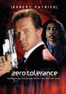 دانلود فیلم Zero Tolerance 1994393110-81622922