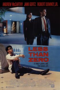 دانلود فیلم Less Than Zero 1987391994-1121221722