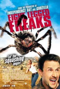 دانلود فیلم Eight Legged Freaks 2002390759-501866977
