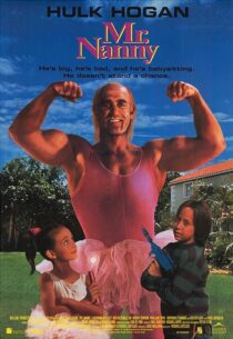دانلود فیلم Mr. Nanny 1993390708-1831440034
