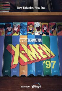 دانلود انیمیشن X-Men 97392380-573704657