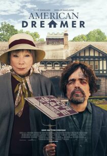 دانلود فیلم American Dreamer 2022391556-133727412