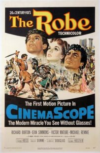 دانلود فیلم The Robe 1953388849-391487762