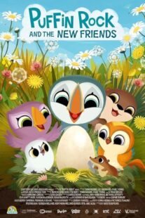 دانلود انیمیشن Puffin Rock and the New Friends 2023393326-1723450674