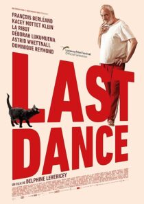 دانلود فیلم Last Dance 2022390022-246713986